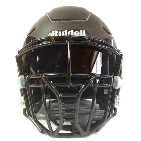 riddell speed facemask|big grill facemask riddell.
